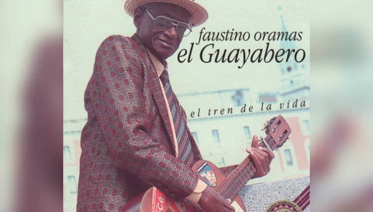 El Guayabero, el juglar eterno de la música popular cubana
