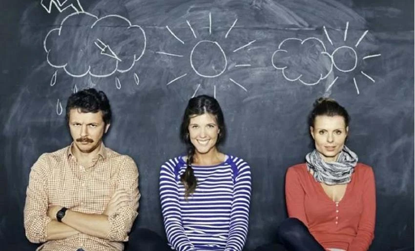 El pesimismo, esa oscuridad que a veces nos habita (+ Video)