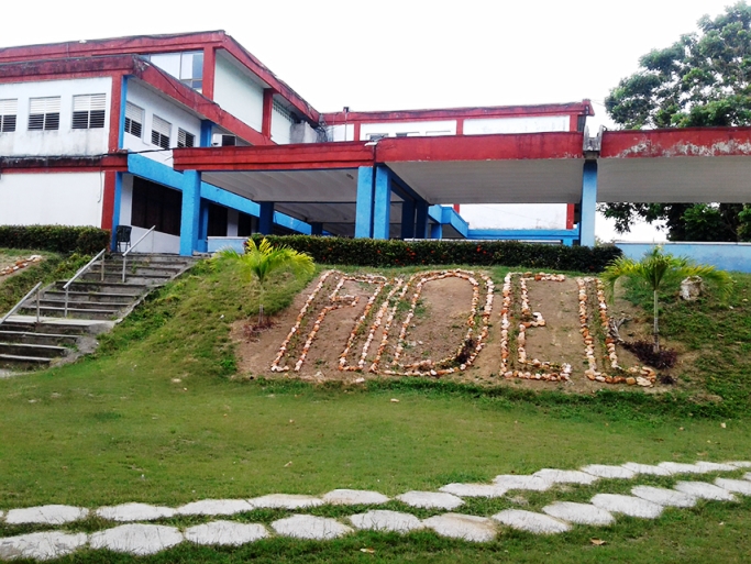 Avances del curso escolar en Universidad de Cienfuegos pese a condiciones complejas