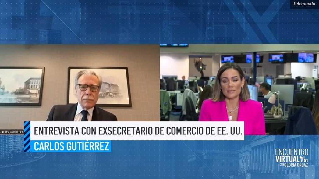 Exsecretario de Comercio de EEUU advierte cómo será el cambio en Cuba: “Hay que ser realistas” – Periódico Cubano