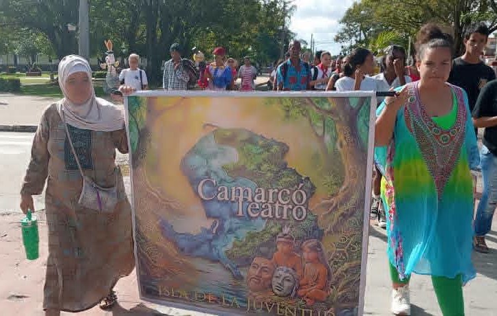 En la Isla vibró la cubanía y el patriotismo