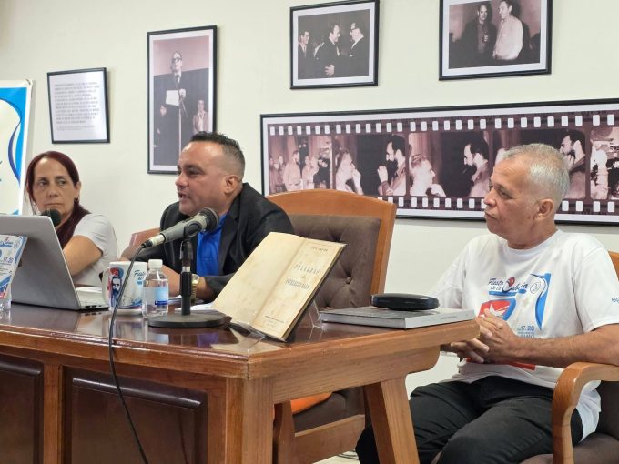 “Nuestro destino, la Patria”, lema de la 32 Fiesta de la Cubanía
