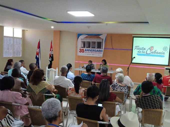 El Crisol de la Nacionalidad profundiza en la fundación de las villas cubanas