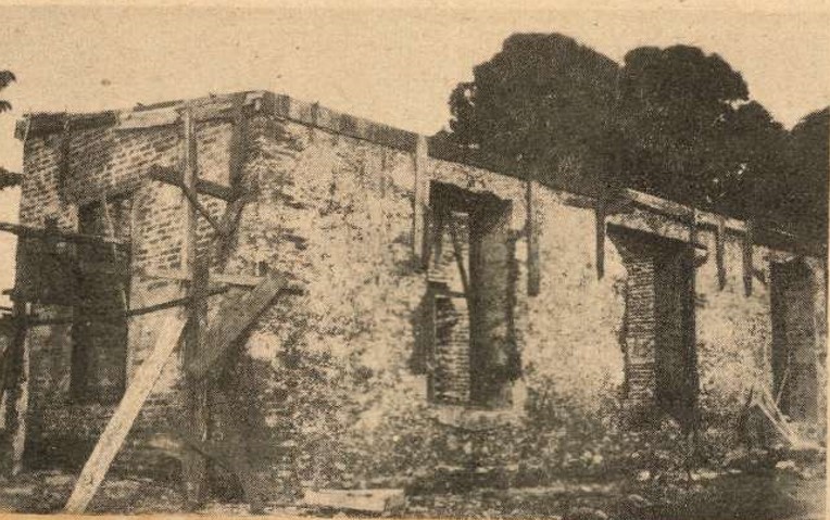 Finca El Abra: Dulce remanso de José Martí