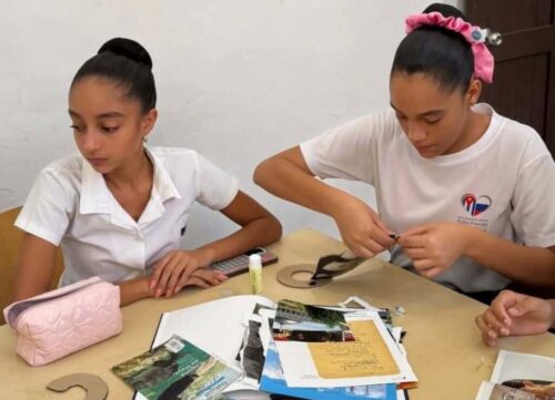 Fortalece iniciativa rusa estudio de su idioma y cultura en Cuba