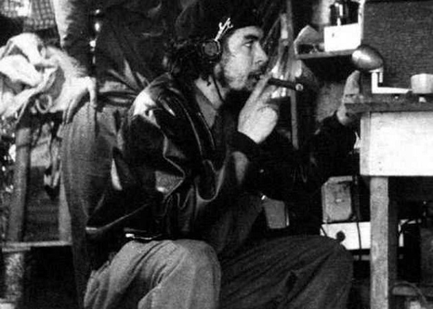 El doble legado de Ernesto Che Guevara y la soberanía tecnológica de Cuba