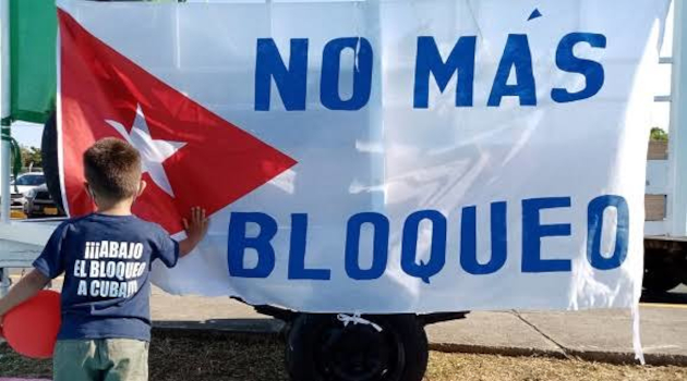 Cuba en la ONU: verdad frente al bloqueo y la mentira imperial