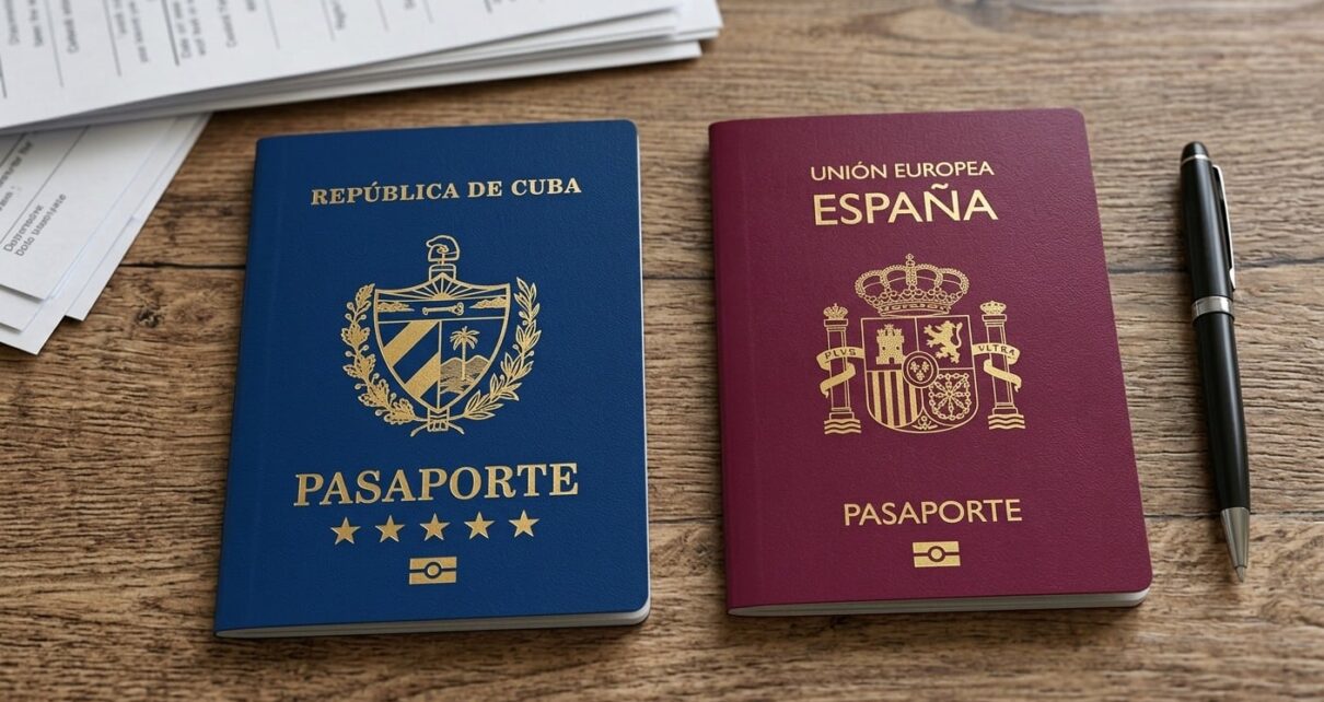 España suspende vacaciones en sus consulados y ordena revisar expedientes de la Ley de Nietos: ¿qué pasará … – Periódico Cubano