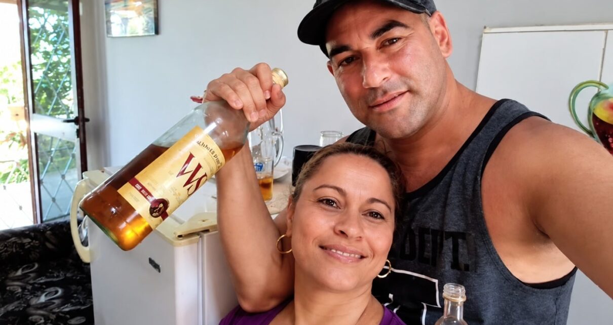 Hija de la jueza presidió el juicio contra Anna Bensi se prepara para irse de Cuba – Periódico Cubano