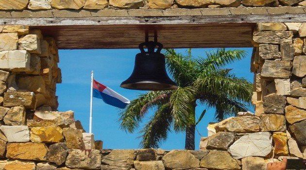 La madrugada que marcó el destino de Cuba