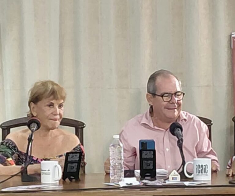 Neurótica Anónima es nominada a los Goya y comienza gira nacional
