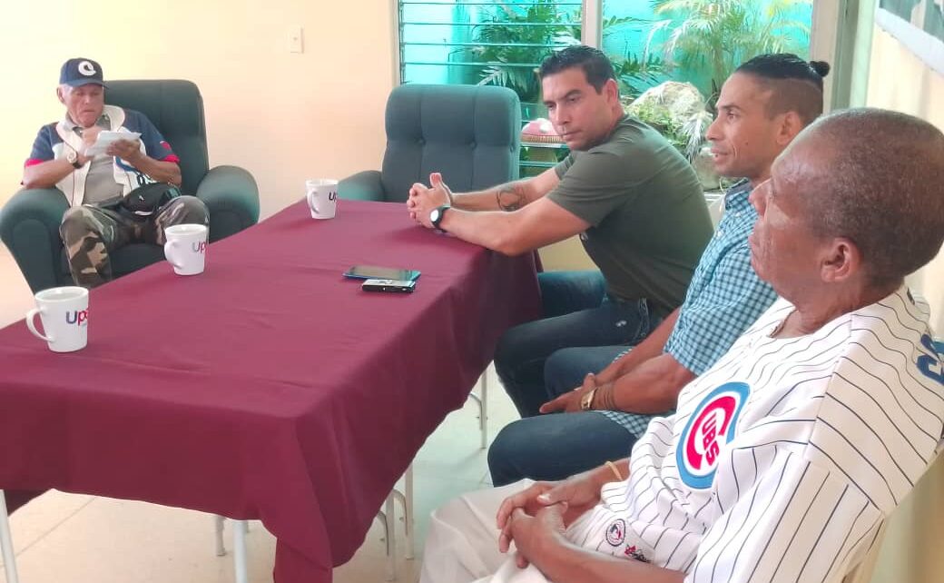 Próximo en Camagüey Campeonato Provincial de Fisiculturismo y Fitness (+ Fotos)