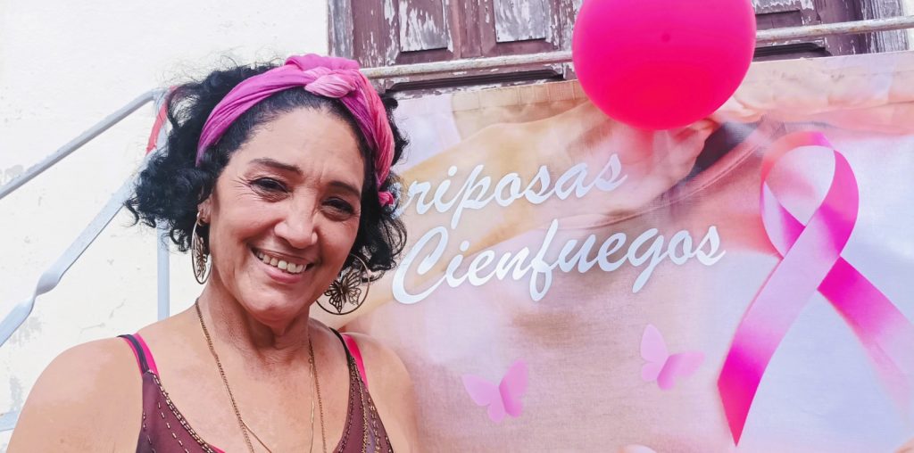Mariposas de Cienfuegos baten alas por cuatro años (+Fotos)
