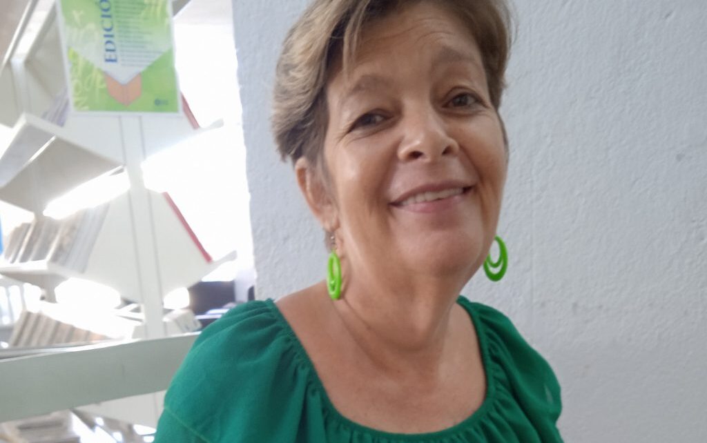 Cátedra del Adulto Mayor en Cienfuegos: docencia, investigación y extensión universitaria