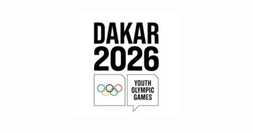 Arriba a Dakar delegación cubana a Juegos Olímpicos de la Juventud