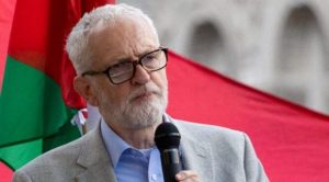 Corbyn relata su visita a Cuba: ”Están pasando por un infierno” (+ Video)