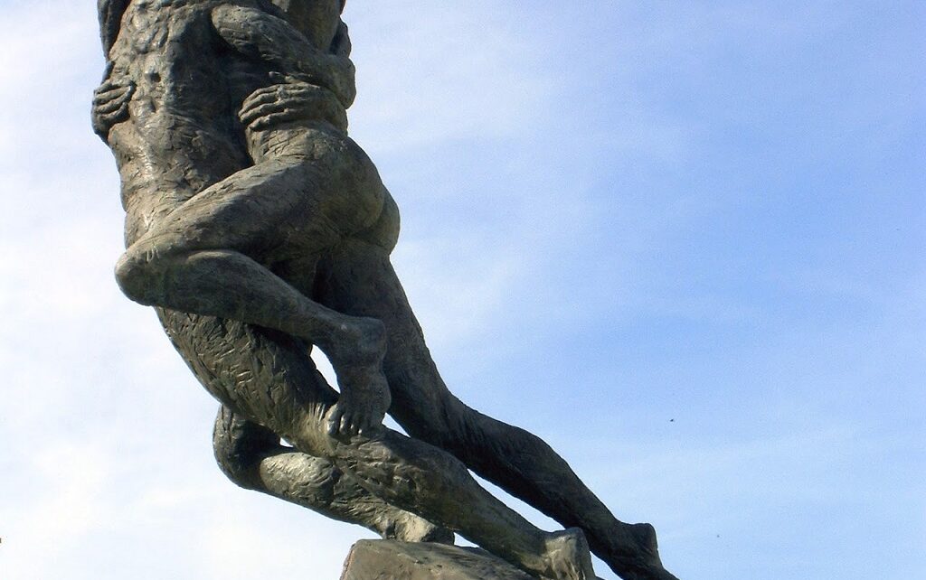 ARTE: pasión en piedra