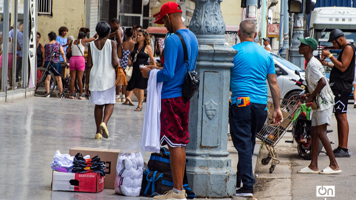 Sobrevivir y resistir en Cuba – OnCubaNews