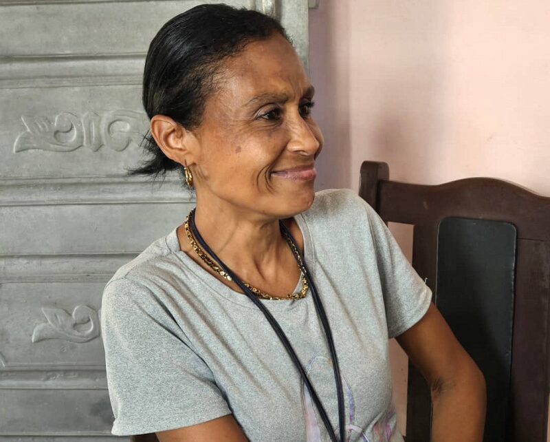 Dos generaciones y una misma pasión (+fotos)