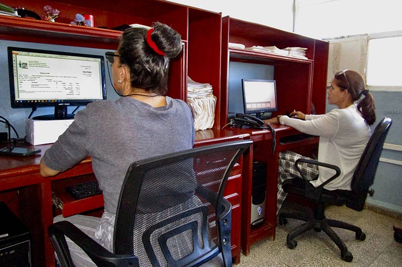 Cuba actualiza requisitos para importar equipos de telecomunicaciones
