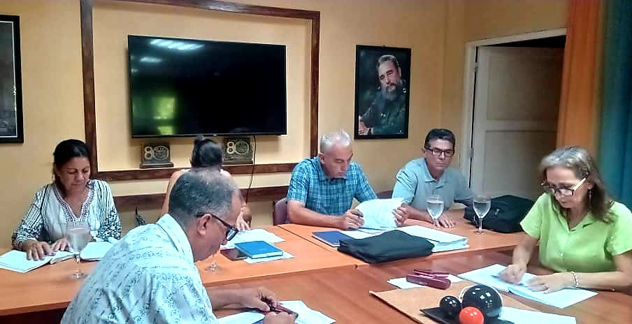 Movimiento sindical en Holguín apuesta por la prevención y el enfrentamiento al delito