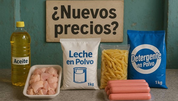 ¿Liberar o topar los precios en Cuba? Diez preguntas necesarias
