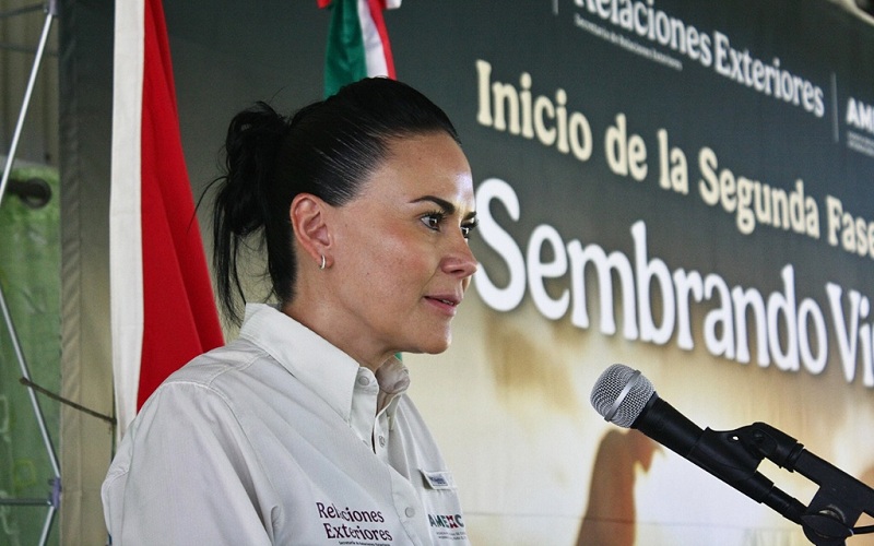 Embajador de México en La Habana: «Para nosotros Cuba no es un simple socio comercial» (+fotos)