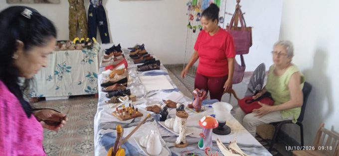 Arte y tradición en la Fiesta de la Cubanía