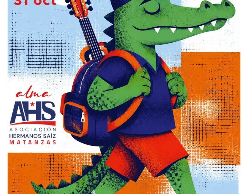 Asociación Hermanos Saíz: un culto a la creación
