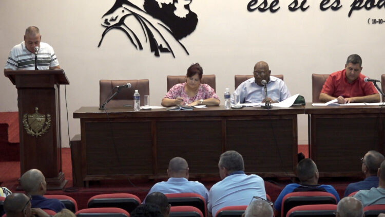 Concluyó chequeo de programas alimentarios en Pinar del Río