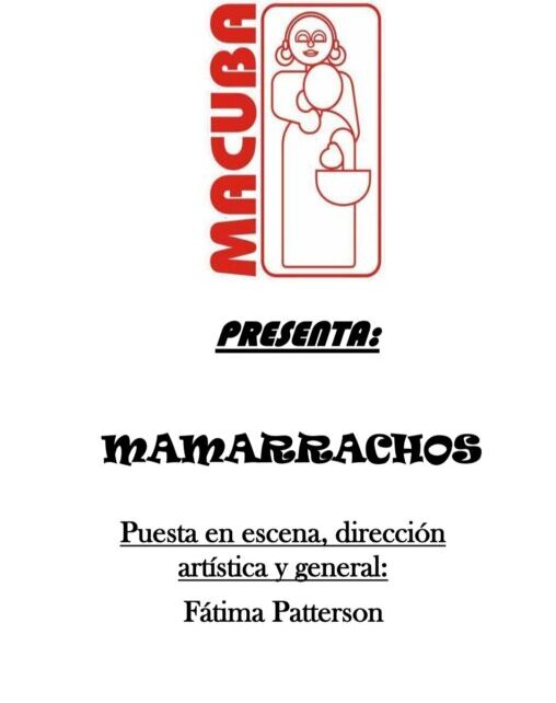 Macuba reestrena en saludo al Día de la Cultura Cubana
