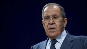 Rusia no hará concesiones políticas a Estados Unidos, dice Lavrov
