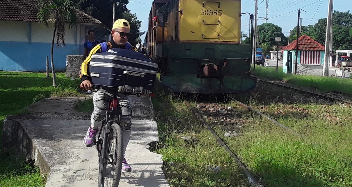Día a día, ¿en “botella”?