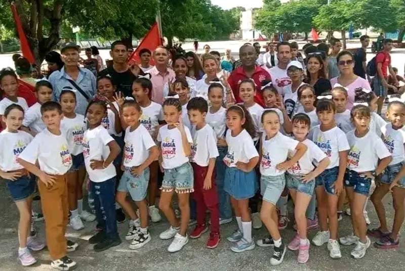 La talla es hacer: una campaña que nace en las comunidades