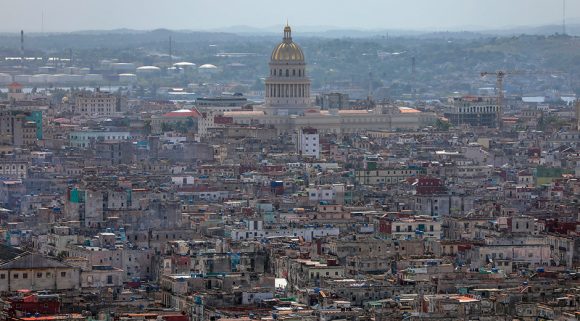 Nueva Ley de la Vivienda en Cuba