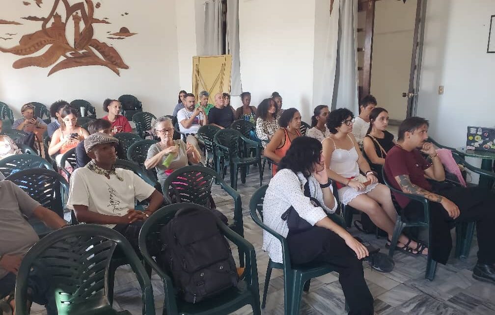 FOTOCANÍMAR: la ciudad le pertenecerá a los fotógrafos