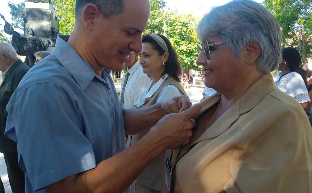 Comprometidos trabajadores bancarios de Camagüey con mejora de los servicios (+ Fotos)