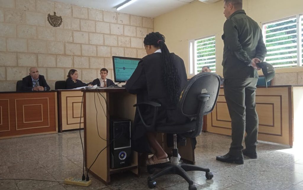 El alto precio de traficar droga Artemisadiario