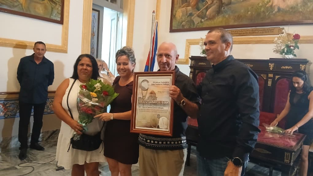 Almacenes Universales S.A. gana Premio Provincial a la Calidad en Cienfuegos