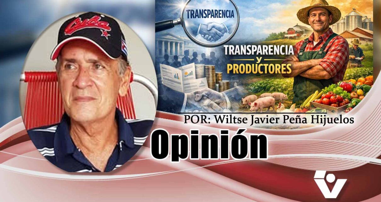 ¿Apoyar a todos o solo a los grandes productores? Victoria