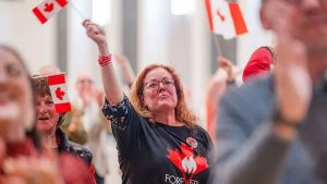 Alberta rechaza por amplio margen iniciar un proceso de independencia de Canadá