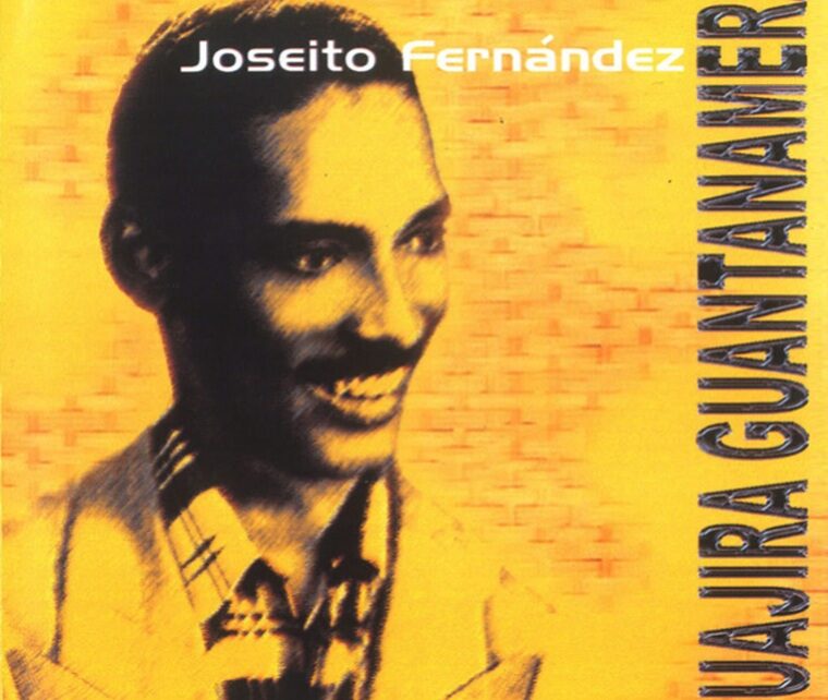 Joseíto Fernández sigue cantando a Cuba 47 años después de su muerte