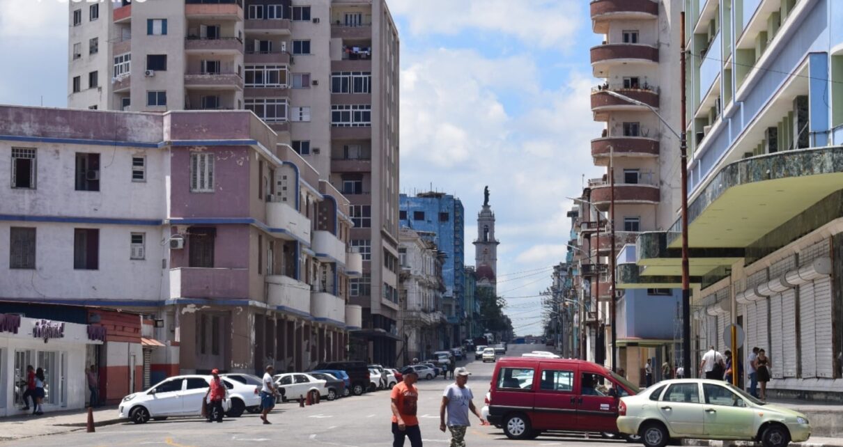 ¿Se aproxima un fuerte terremoto a Cuba? Sismólogo responde a una alarma difundida en redes – Periódico Cubano
