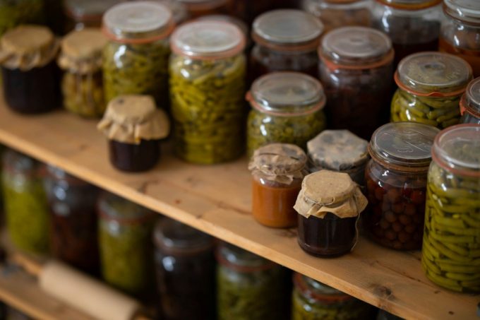 Rusia: desarrollan método para prolongar conservación de alimentos