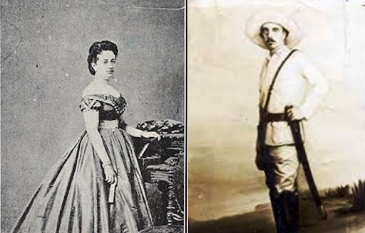 Escuchando a los Muertos (Notas sobre espíritus y Espiritismo) (III). La familia Simoni: entre la patria y los espíritus