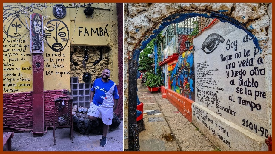 El cuarto Fambá: Cuba y la cofradía del Abakúa – revistametro.co