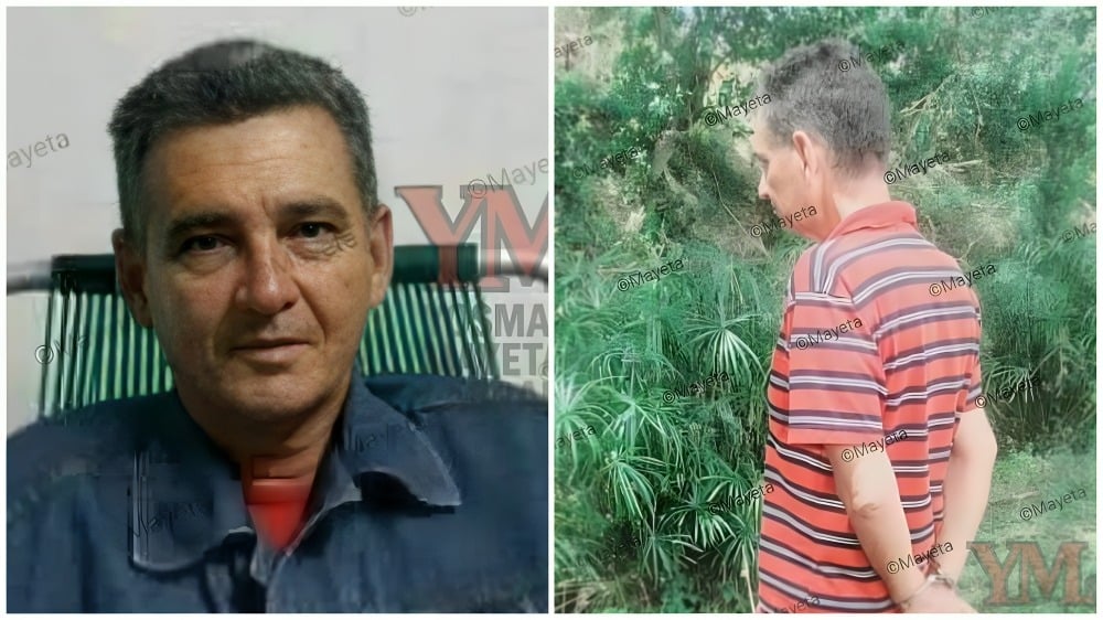 Muere en prisión el caníbal de Santiago de Cuba: esto fue lo que le pasó – Periódico Cubano