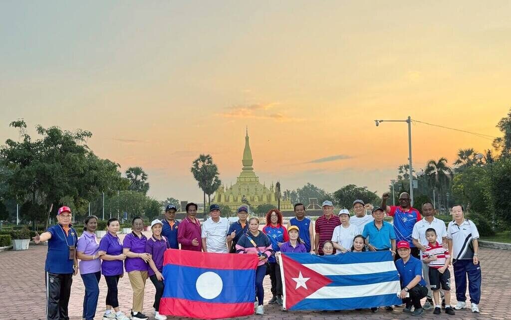 Cuba recibe apoyo global ante votaciones en la ONU sobre el bloqueo – Cubainformación