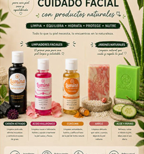 Aura Gaia: energía vital y sabiduría