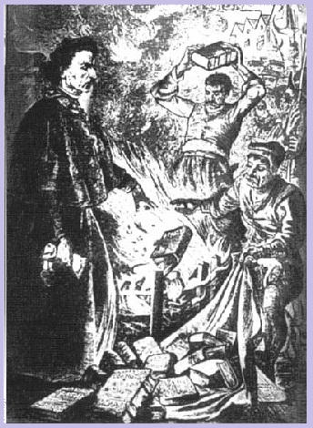 Escuchando a los Muertos (Notas sobre espíritus y Espiritismo) (II). Allan Kardec, el Codificador